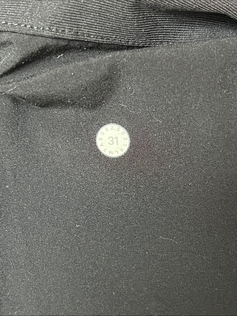 Lululemon ABC Classic-Fit Short
Warpstreme - Picture 5 of 8